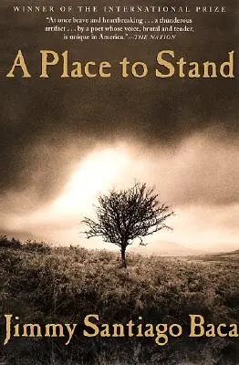 A Place to Stand