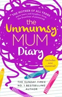 Anyátlan anyuka naplója - Unmumsy Mum Diary