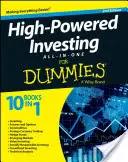 High-Powered Investing All-In-One for Dummies, 2. kiadás - High-Powered Investing All-In-One for Dummies, 2nd Edition