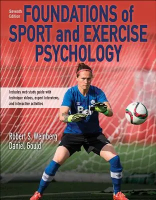 A sport- és edzéspszichológia alapjai - Foundations of Sport and Exercise Psychology