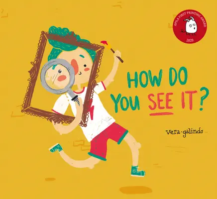 Hogyan látod? - How Do You See It?