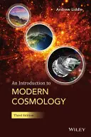 Bevezetés a modern kozmológiába - An Introduction to Modern Cosmology