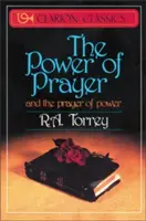 Az ima ereje: És a hatalom imája - The Power of Prayer: And the Prayer of Power