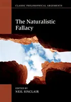 A naturalista tévedés - The Naturalistic Fallacy