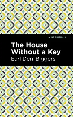 A ház kulcs nélkül - The House Without a Key