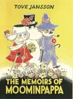 Múminpappa emlékiratai - Memoirs Of Moominpappa