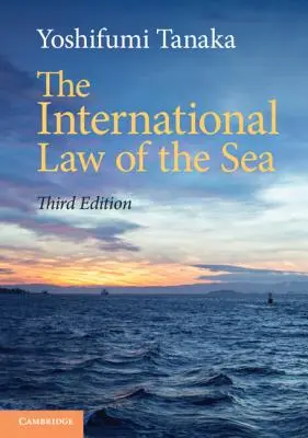 A tengerek nemzetközi joga - The International Law of the Sea