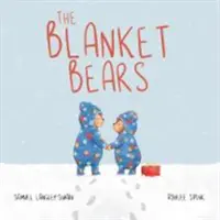 Takaró medvék - Blanket Bears