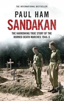 Sandakan (Ham Paul (autor)) - Sandakan (Ham Paul (author))