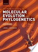 Bevezetés a molekuláris evolúcióba és filogenetikába - Introduction to Molecular Evolution and Phylogenetics