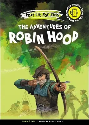 Robin Hood kalandjai - The Adventures of Robin Hood