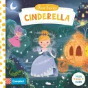 Hamupipőke (Taylor Dan (szabadúszó illusztrátor)) - Cinderella (Taylor Dan (Freelance Illustrator))