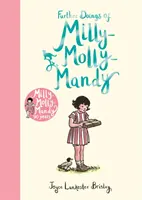 Milly-Molly-Mandy további tettei - Further Doings of Milly-Molly-Mandy