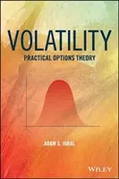 Volatilitás: Gyakorlati opcióelmélet - Volatility: Practical Options Theory