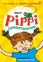 Ismerd meg Pippi Hosszúharisnyát - Meet Pippi Longstocking