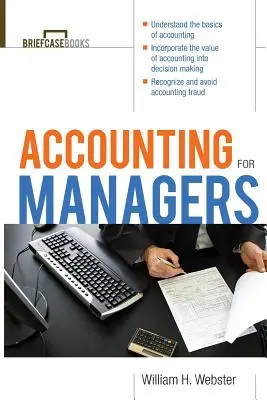 Számvitel a menedzserek számára - Accounting for Managers