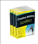 Creative Writing For Dummies Collection- Creative Writing For Dummies/Writing a Novel & Getting Published For Dummies 2e/Creative Writing Exercises FD