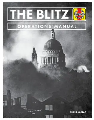 A Blitz műveleti kézikönyv - The Blitz Operations Manual