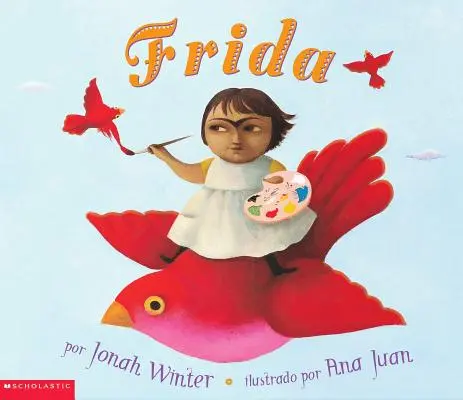 Frida (spanyol kiadás) - Frida (Spanish Editiion)