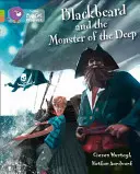 Feketeszakáll és a mélység szörnye - Blackbeard and the Monster of the Deep