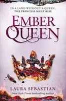 Parázs Királynő - Ember Queen