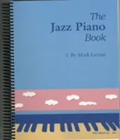 Jazz zongora könyv - Jazz Piano Book