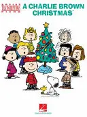 Egy Charlie Brown-karácsony: Artist Transcriptions for Piano - A Charlie Brown Christmas: Artist Transcriptions for Piano