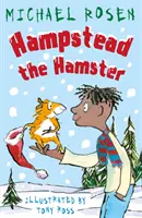 Hampstead, a hörcsög - Hampstead the Hamster