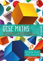 GCSE Matematika az RSL-től - Magasabb szint, nem számológépes - GCSE Maths by RSL - Higher Level, Non-Calculator