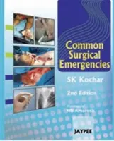 Gyakori sebészeti vészhelyzetek - Common Surgical Emergencies