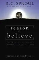 Ok a hitre: Válasz a kereszténységgel szembeni gyakori ellenvetésekre - Reason to Believe: A Response to Common Objections to Christianity