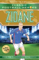 Zidane: Classic Football Heroes - Limited International Edition (Klasszikus futballhősök - Korlátozott nemzetközi kiadás) - Zidane: Classic Football Heroes - Limited International Edition