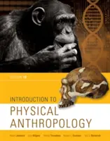 Bevezetés a fizikai antropológiába - Introduction to Physical Anthropology