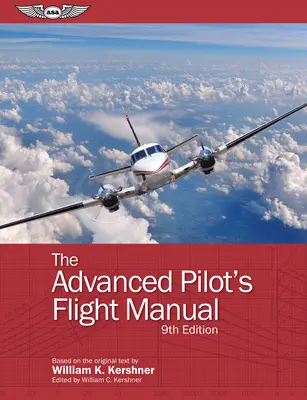 A haladó pilóta repülési kézikönyve - The Advanced Pilot's Flight Manual