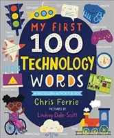 Az első 100 technológiai szavam - My First 100 Technology Words