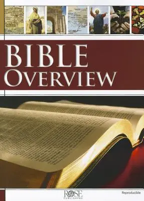 Biblia áttekintés - Bible Overview