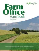 Mezőgazdasági Hivatal kézikönyve, 2. kiadás - Farm Office Handbook, 2nd Edition