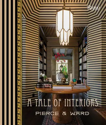 Egy mese a belső terekről - A Tale of Interiors