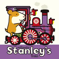 Stanleyho vlak - Stanley's Train