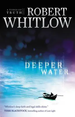 Deeper Water: A Tides of Truth Novel