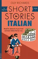 Rövid történetek olaszul kezdőknek - Short Stories in Italian for Beginners