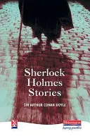 Sherlock Holmes novellák - Sherlock Holmes Short Stories