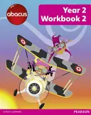 Abacus 2. évfolyam munkafüzet 2 - Abacus Year 2 Workbook 2