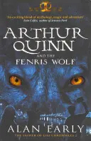 Arthur Quinn és a Fenris-farkas - Arthur Quinn and the Fenris Wolf