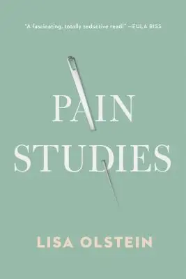 Fájdalomtanulmányok - Pain Studies