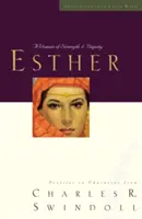 Nagyszerű életek: Eszter: Eszter: Az erő és a méltóság asszonya - Great Lives: Esther: A Woman of Strength and Dignity