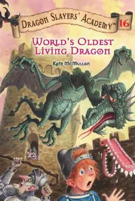 A világ legöregebb élő sárkánya #16 - World's Oldest Living Dragon #16