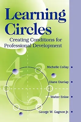 Tanuló körök: A szakmai fejlődés feltételeinek megteremtése - Learning Circles: Creating Conditions for Professional Development