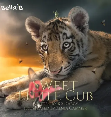 Édes kis kölyök - Sweet Little Cub