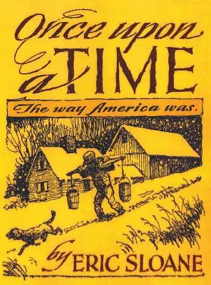 Egyszer volt, hol nem volt: Ahogy Amerika volt - Once Upon a Time: The Way America Was